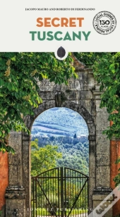 Secret Tuscany Guide