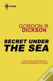 Capa do artigo Secret Under The Sea