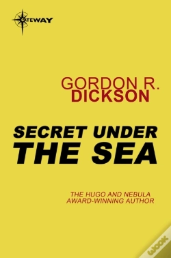 Capa do artigo Secret Under The Sea