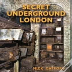 Capa do artigo Secret Underground London