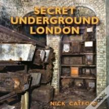 Secret Underground London