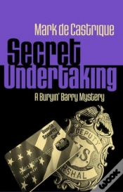 Capa do artigo Secret Undertaking