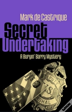 Capa do artigo Secret Undertaking