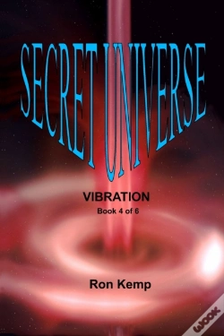 Capa do artigo Secret Universe