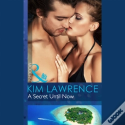 Capa do artigo Secret Until Now