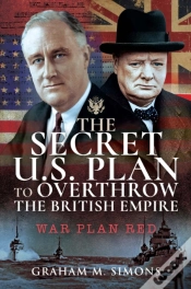 Capa do artigo Secret Us Plan To Overthrow The British Empire