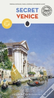 Capa do artigo Secret Venice Guide