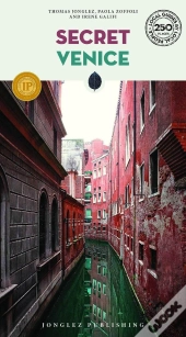 Secret Venice Guide