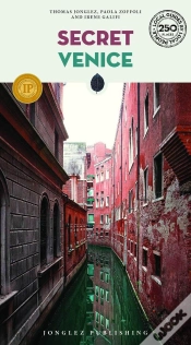 Capa do artigo Secret Venice Guide