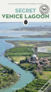 Capa do artigo Secret Venice Lagoon Guide