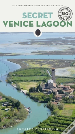 Capa do artigo Secret Venice Lagoon Guide