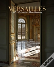 Capa do artigo Secret Versailles