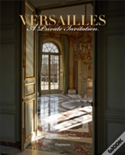 Capa do artigo Secret Versailles