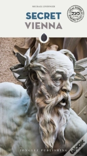Capa do artigo Secret Vienna Guide