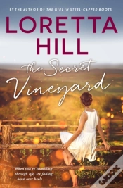 Capa do artigo Secret Vineyard