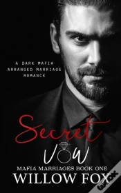 Capa do artigo Secret Vow
