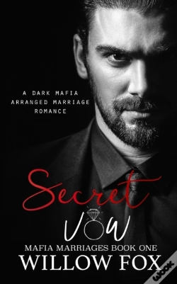 Capa do artigo Secret Vow
