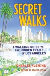 Capa do artigo Secret Walks