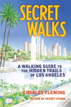 Capa do artigo Secret Walks