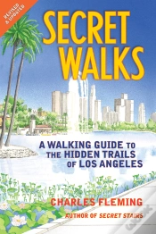 Capa do artigo Secret Walks