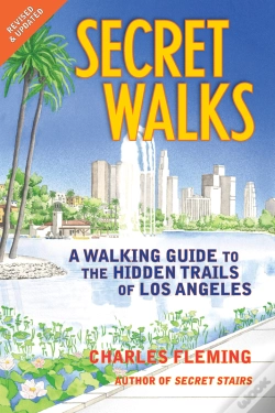 Capa do artigo Secret Walks