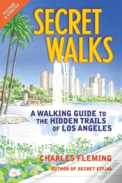 Capa do artigo Secret Walks