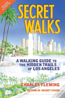 Capa do artigo Secret Walks