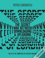 Capa do artigo Secret War Between Downloading And Uploading