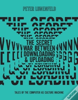 Capa do artigo Secret War Between Downloading And Uploading