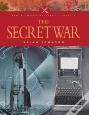 Capa do artigo Secret War