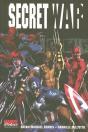 Secret War - Preview