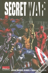 Secret War