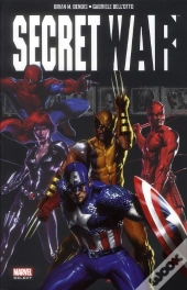 Secret War
