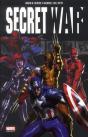 Secret War - Preview