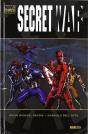 Secret War - Preview