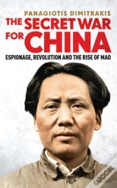 Secret War For China