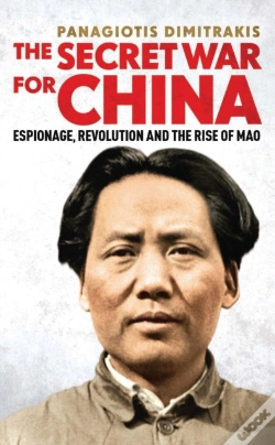 Capa do artigo Secret War For China