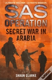Secret War In Arabia