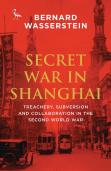 Secret War In Shanghai