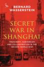 Secret War In Shanghai - Preview