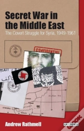 Secret War In The Middle East