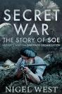 Secret War - Preview