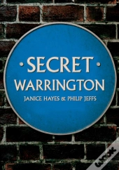 Secret Warrington