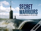 Capa do artigo Secret Warriors