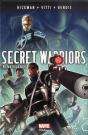 Secret Warriors T03 - Preview