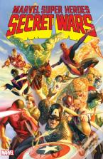 Secret Wars