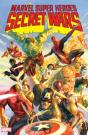 Secret Wars - Preview