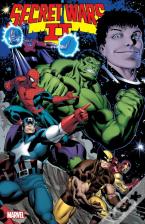 Secret Wars Ii