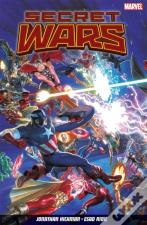 Secret Wars