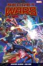 Secret Wars - Preview